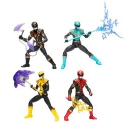 Power Rangers Lightning Collection Omega Rangers Figures - Presale -Cheap Hasbro Pulse Store F87805L00 main 23 2000px 300DPI f1730b4c 8333 47a6 a752 f8473e14bb2c