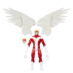 Marvel Legends Series Marvel's Angel - Presale -Cheap Hasbro Pulse Store F90055L00 main 23 2000px 300DPI