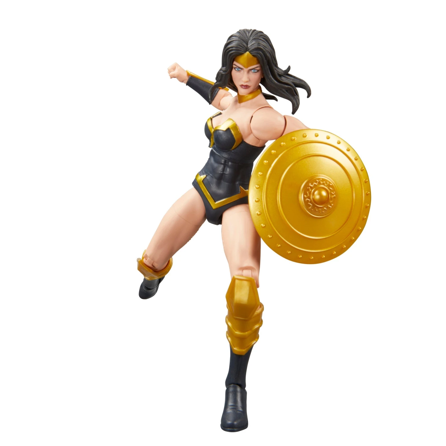 Marvel Legends Series Squadron Supreme Power Princess 4 Marvel Legends Series Squadron Supreme Power Princess - Image 4