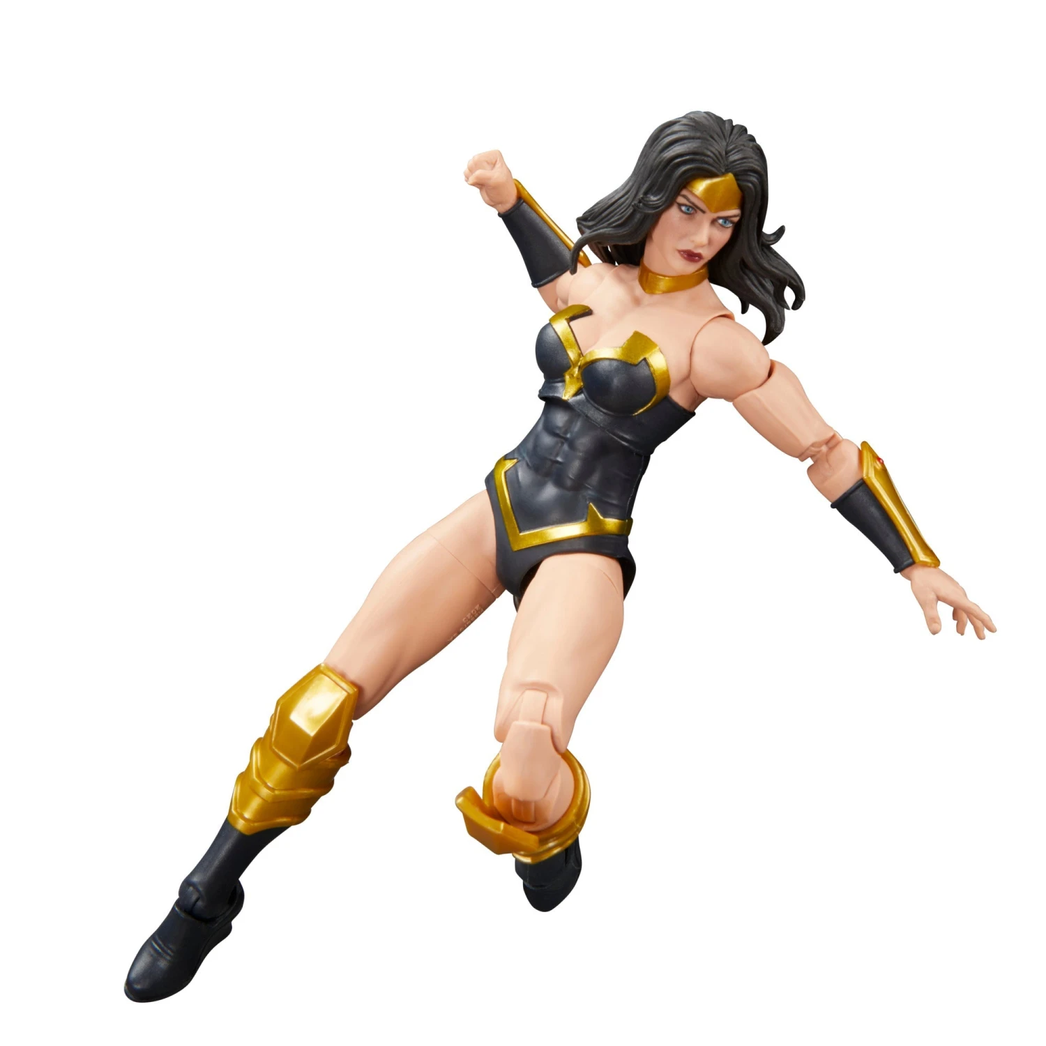 Marvel Legends Series Squadron Supreme Power Princess 6 Marvel Legends Series Squadron Supreme Power Princess - Image 6