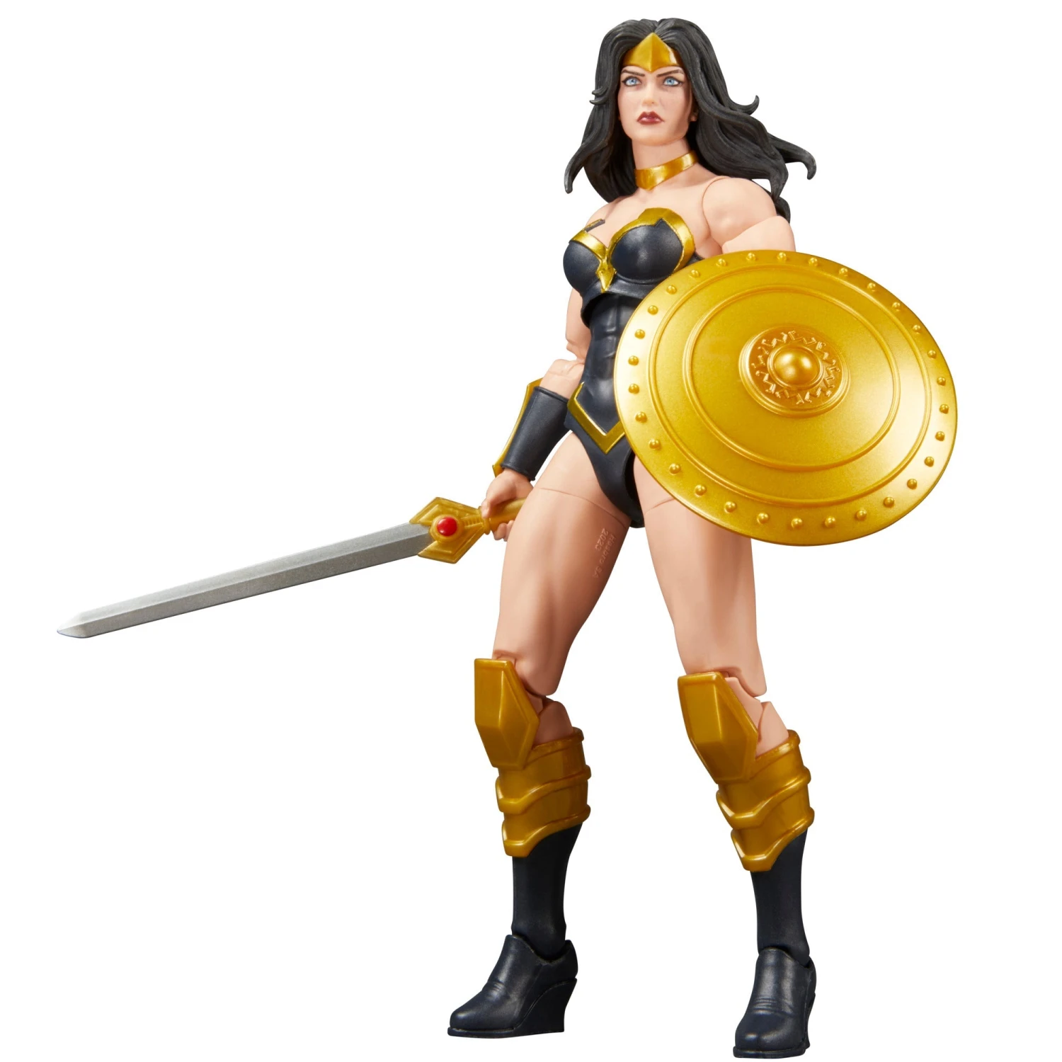 Marvel Legends Series Squadron Supreme Power Princess 1 Marvel Legends Series Squadron Supreme Power Princess