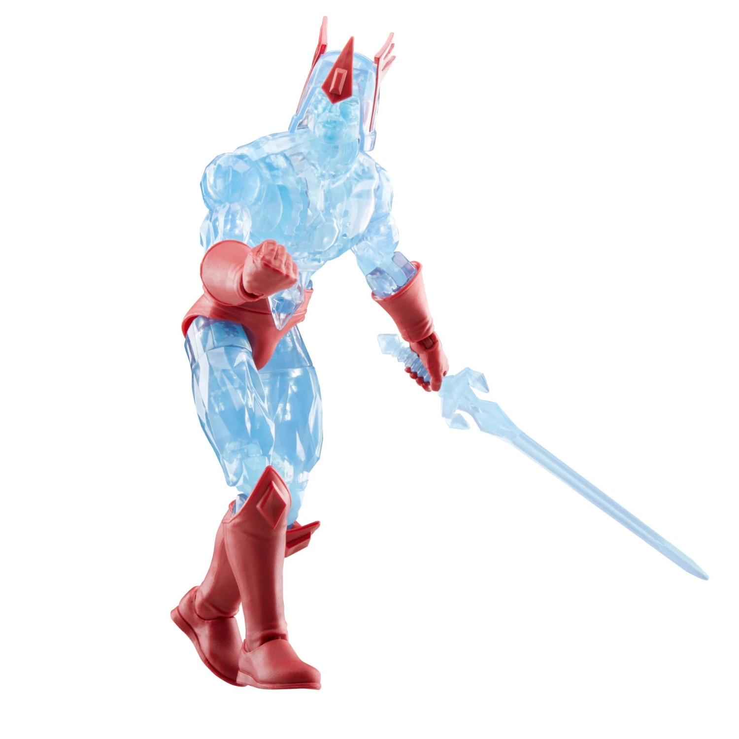 Marvel Legends Series Marvel's Crystar 1 Marvel Legends Series Marvel's Crystar