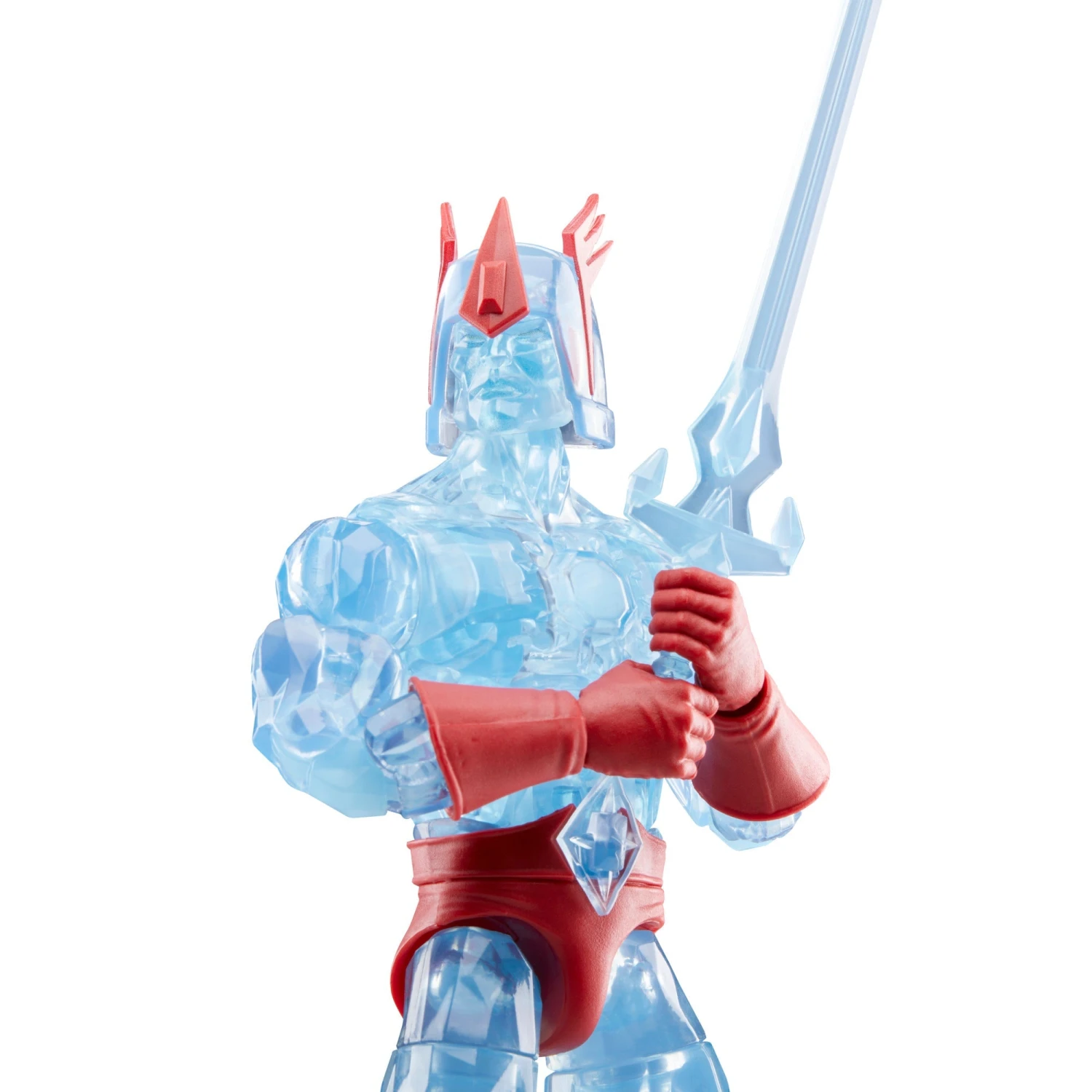Marvel Legends Series Marvel's Crystar 8 Marvel Legends Series Marvel's Crystar - Image 8