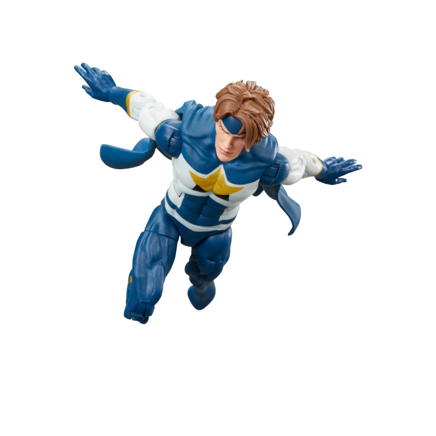 Marvel Legends Series New Warriors Justice 5 Marvel Legends Series New Warriors Justice - Image 5