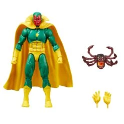 Marvel Legends Series Vision -Cheap Hasbro Pulse Store F90145X00 main 23 2000px 300DPI