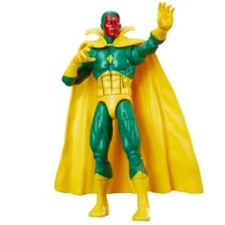Marvel Legends Series Vision -Cheap Hasbro Pulse Store F9014 PROD AVN LEGENDS CLASSIC 4 0 8 2000px 300DPI