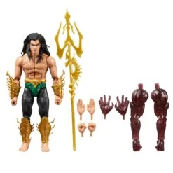 Marvel Legends Series Namor -Cheap Hasbro Pulse Store F90185X00 main 23 2000px 300DPI