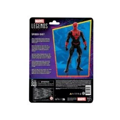 Marvel Legends Series Spider-Shot - Presale 15 Marvel Legends Series Spider-Shot - Presale -Cheap Hasbro Pulse Store F9019 PROD SPD LEGENDS CLASSIC 1 002