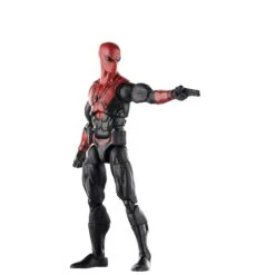 Marvel Legends Series Spider-Shot - Presale 10 Marvel Legends Series Spider-Shot - Presale -Cheap Hasbro Pulse Store F9019 PROD SPD LEGENDS CLASSIC 1 032