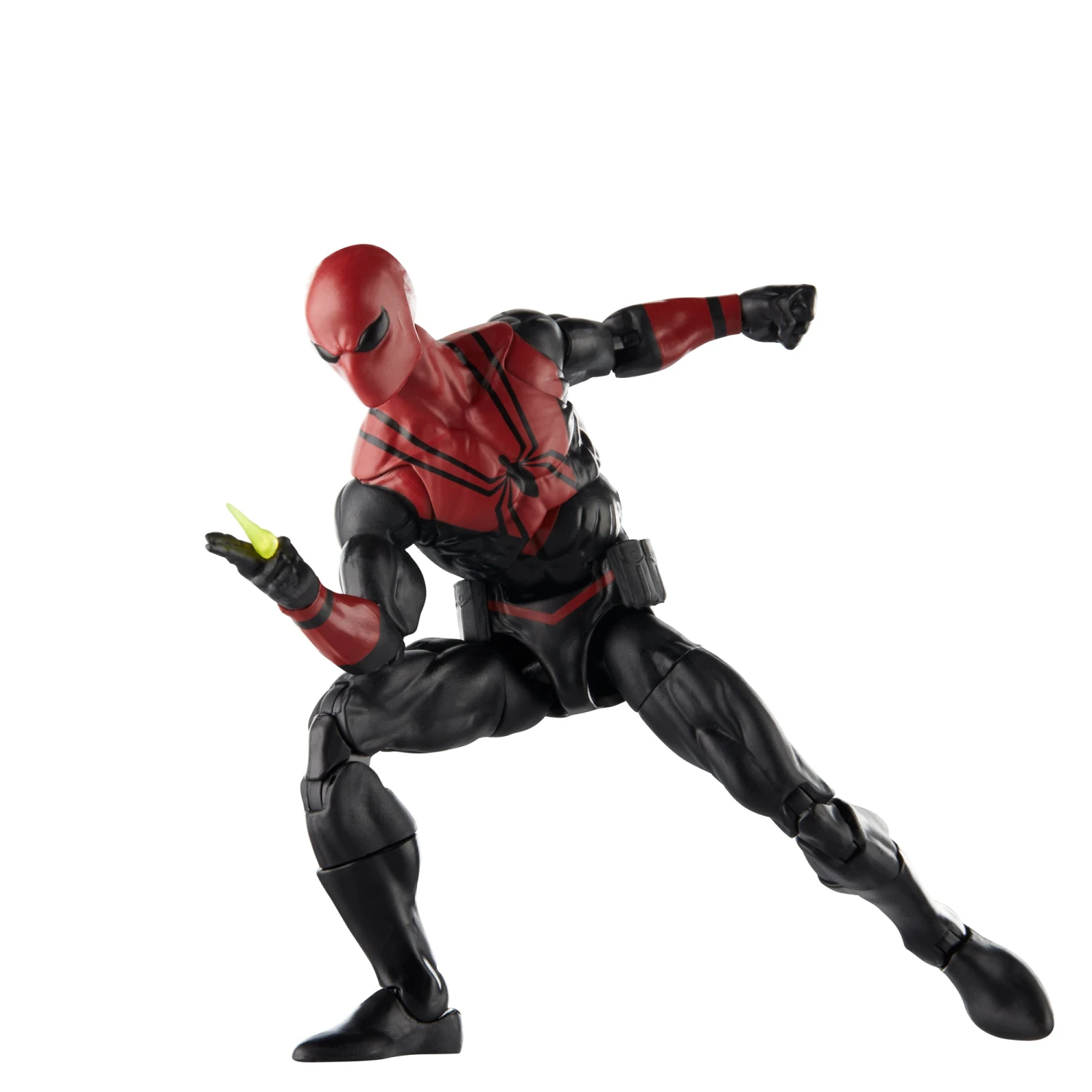 Marvel Legends Series Spider-Shot - Presale 2 Marvel Legends Series Spider-Shot - Presale - Image 2