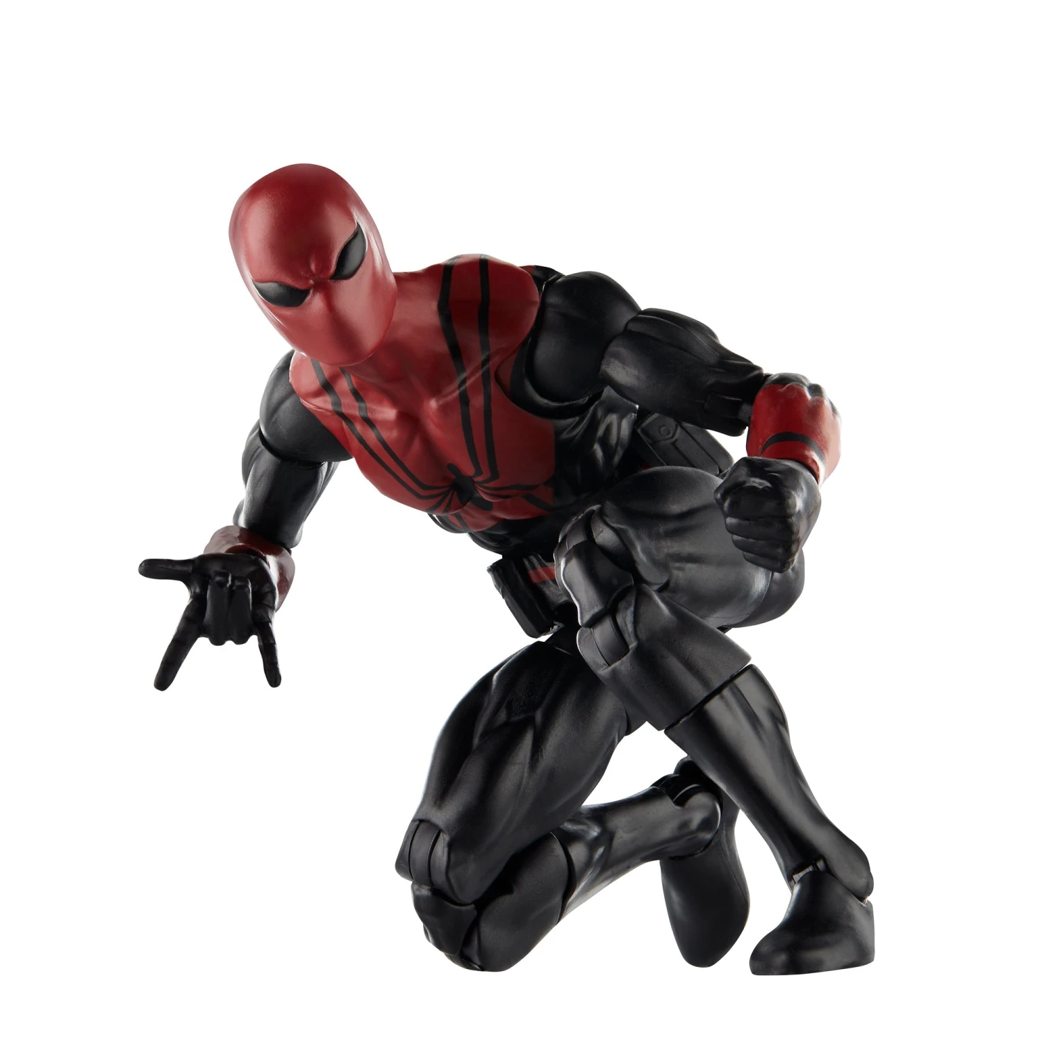 Marvel Legends Series Spider-Shot - Presale 5 Marvel Legends Series Spider-Shot - Presale - Image 5