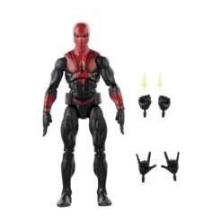 Marvel Legends Series Spider-Shot - Presale 13 Marvel Legends Series Spider-Shot - Presale -Cheap Hasbro Pulse Store F9019 PROD SPD LEGENDS CLASSIC 1 097
