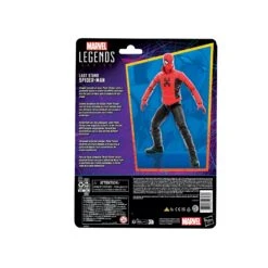 Marvel Legends Series Last Stand Spider-Man - Presale -Cheap Hasbro Pulse Store F9020 PROD SPD LEGENDS CLASSIC 2 002