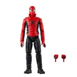 Marvel Legends Series Last Stand Spider-Man - Presale -Cheap Hasbro Pulse Store F9020 PROD SPD LEGENDS CLASSIC 2 174