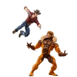 Marvel Legends Series Marvel's Logan Vs Sabretooth - Presale -Cheap Hasbro Pulse Store F9021 PROD MVL LEGENDS FC ANV 1 189 2000px 300DPI