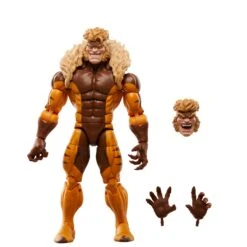 Marvel Legends Series Marvel's Logan Vs Sabretooth - Presale -Cheap Hasbro Pulse Store F9021 PROD MVL LEGENDS FC ANV 1 210 2000px 300DPI