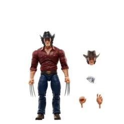 Marvel Legends Series Marvel's Logan Vs Sabretooth - Presale -Cheap Hasbro Pulse Store F9021 PROD MVL LEGENDS FC ANV 1 211 2000px 300DPI