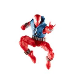 Marvel Legends Series Scarlet Spider - Presale -Cheap Hasbro Pulse Store F9022 PROD SPD LEGENDS CLASSIC 3 002
