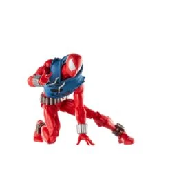 Marvel Legends Series Scarlet Spider - Presale -Cheap Hasbro Pulse Store F9022 PROD SPD LEGENDS CLASSIC 3 003