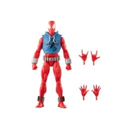Marvel Legends Series Scarlet Spider - Presale -Cheap Hasbro Pulse Store F9022 PROD SPD LEGENDS CLASSIC 3 031