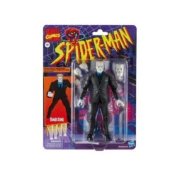 Marvel Legends Series Tombstone - Presale