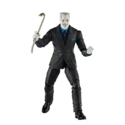 Marvel Legends Series Tombstone - Presale -Cheap Hasbro Pulse Store F9023 PROD SPD LEGENDS CLASSIC 4 131