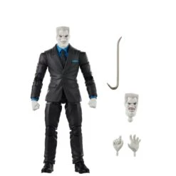 Marvel Legends Series Tombstone - Presale -Cheap Hasbro Pulse Store F9023 PROD SPD LEGENDS CLASSIC 4 132