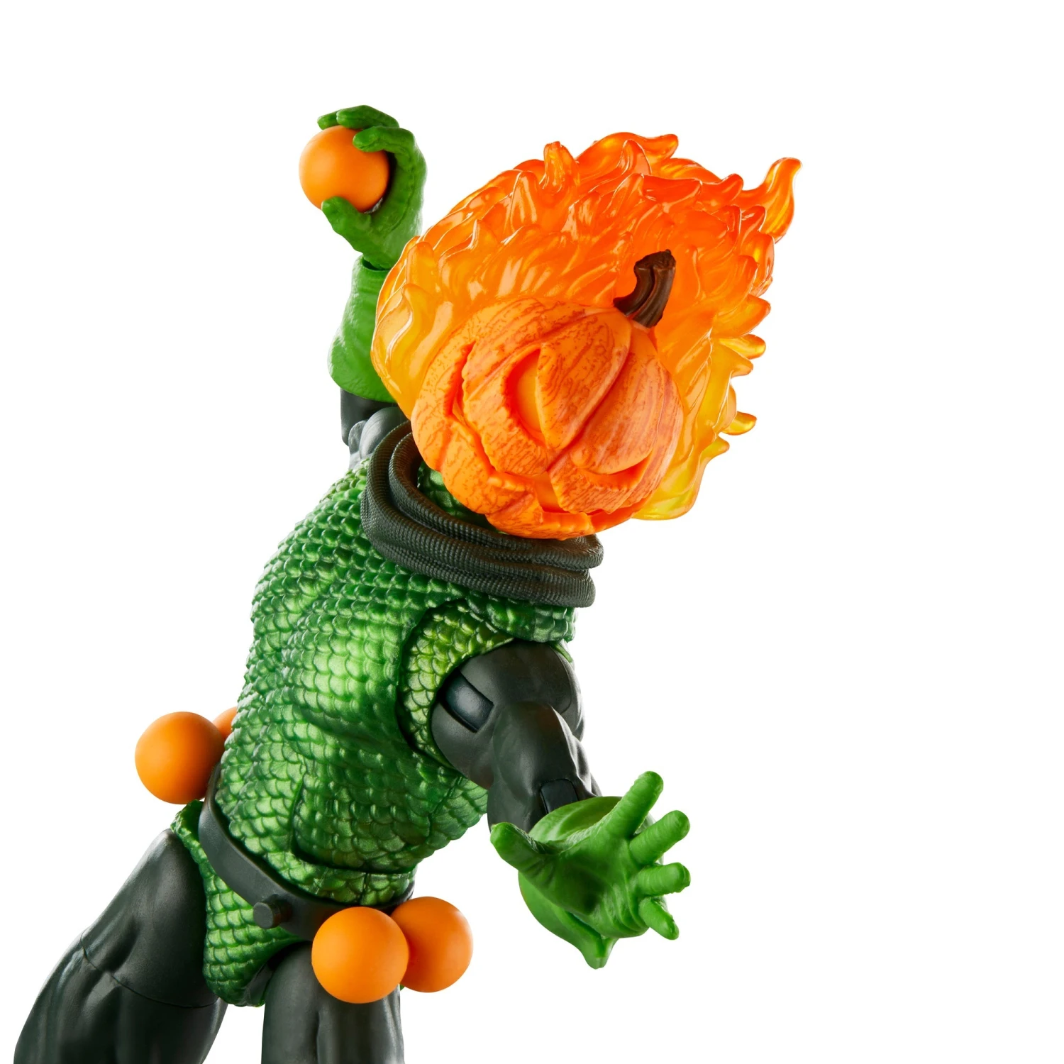Marvel Legends Series Jack O'Lantern - Presale 7 Marvel Legends Series Jack O'Lantern - Presale - Image 7