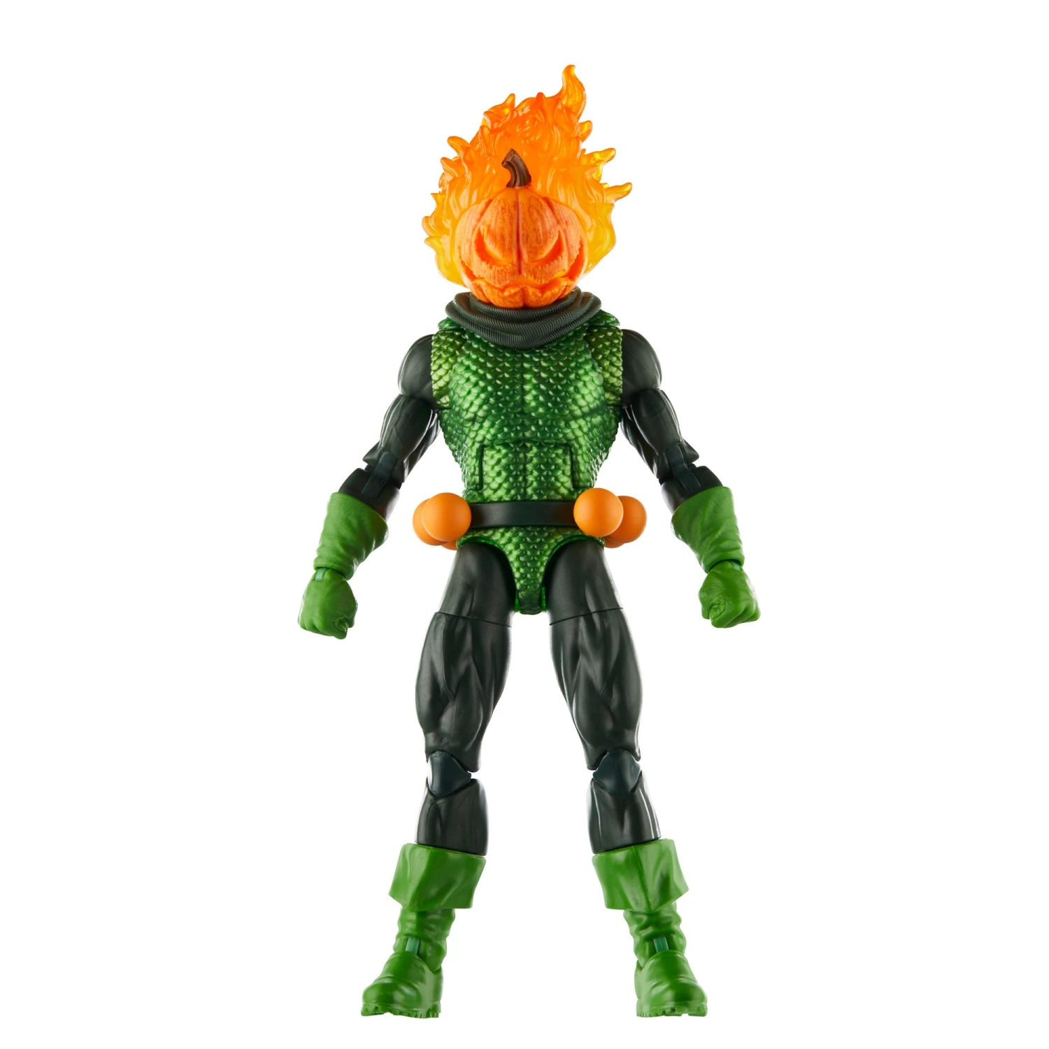 Marvel Legends Series Jack O'Lantern - Presale 2 Marvel Legends Series Jack O'Lantern - Presale - Image 2