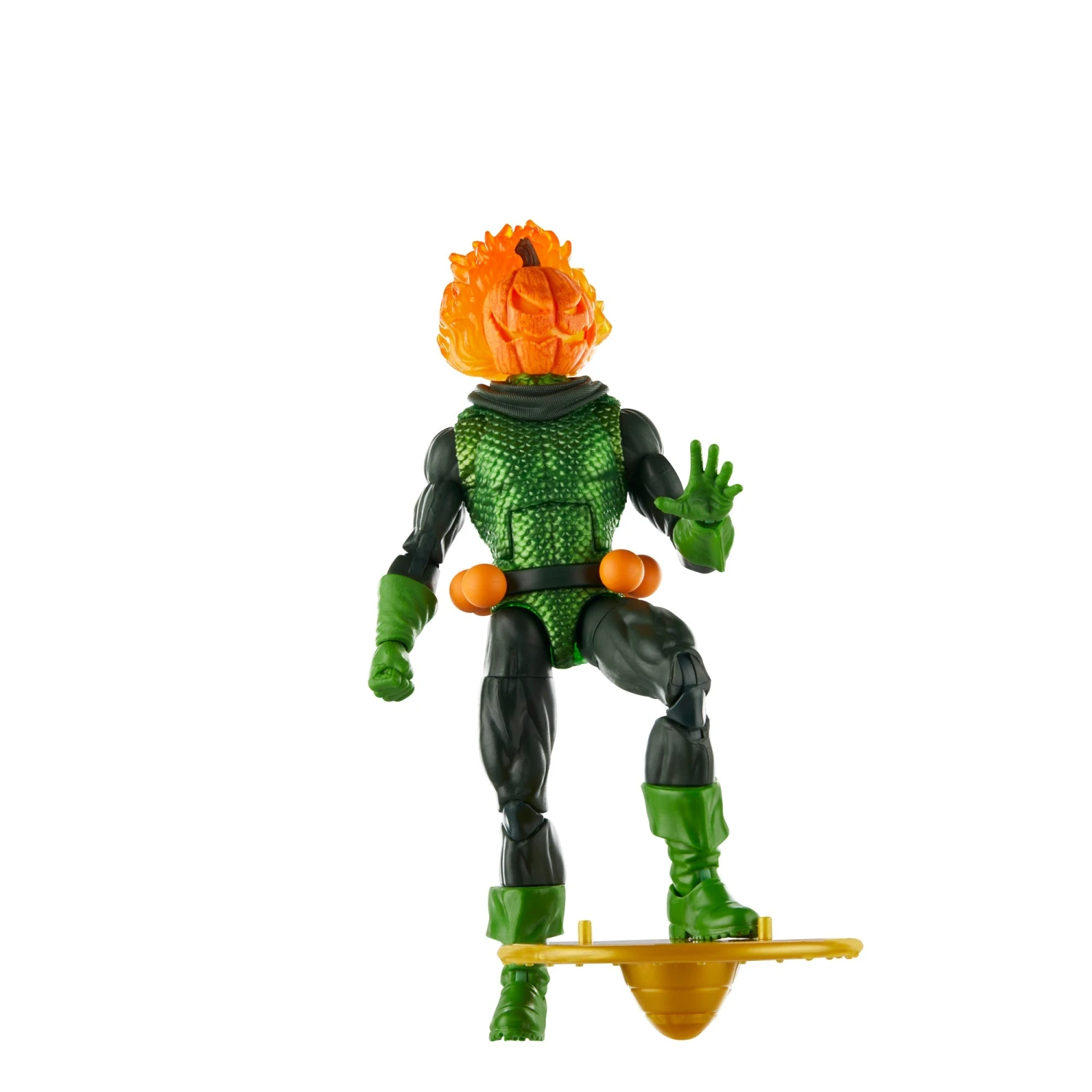 Marvel Legends Series Jack O'Lantern - Presale 3 Marvel Legends Series Jack O'Lantern - Presale - Image 3