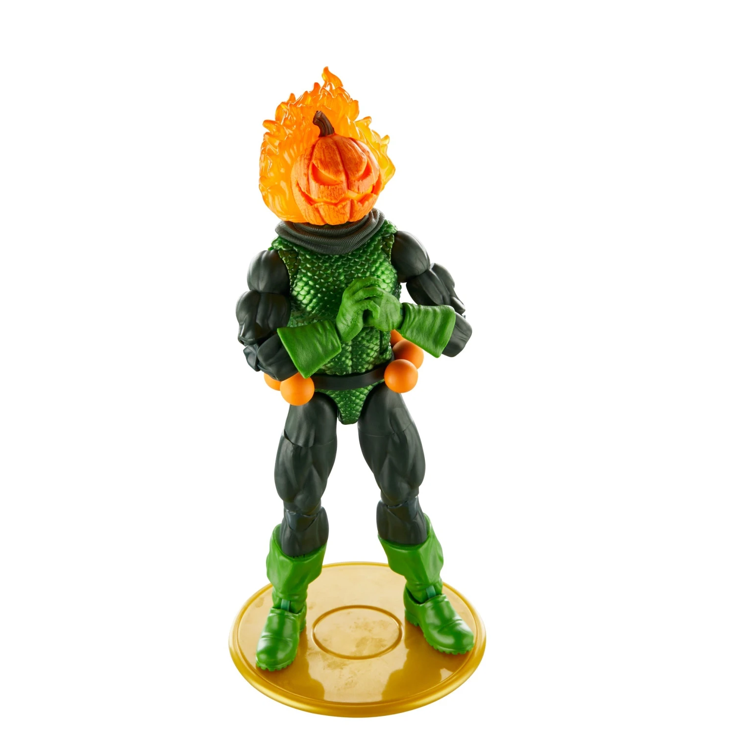 Marvel Legends Series Jack O'Lantern - Presale 5 Marvel Legends Series Jack O'Lantern - Presale - Image 5