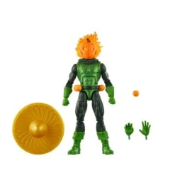 Marvel Legends Series Jack O'Lantern - Presale 16 Marvel Legends Series Jack O'Lantern - Presale -Cheap Hasbro Pulse Store F9024 PROD SPD LEGENDS CLASSIC 5 149