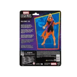 Marvel Legends Series Hallows' Eve - Presale 15 Marvel Legends Series Hallows' Eve - Presale -Cheap Hasbro Pulse Store F9025 PROD SPD LEGENDS CLASSIC 6 002