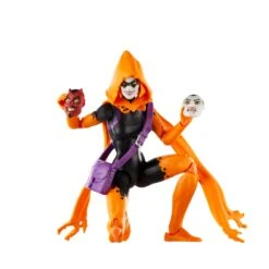 Marvel Legends Series Hallows' Eve - Presale 11 Marvel Legends Series Hallows' Eve - Presale -Cheap Hasbro Pulse Store F9025 PROD SPD LEGENDS CLASSIC 6 176