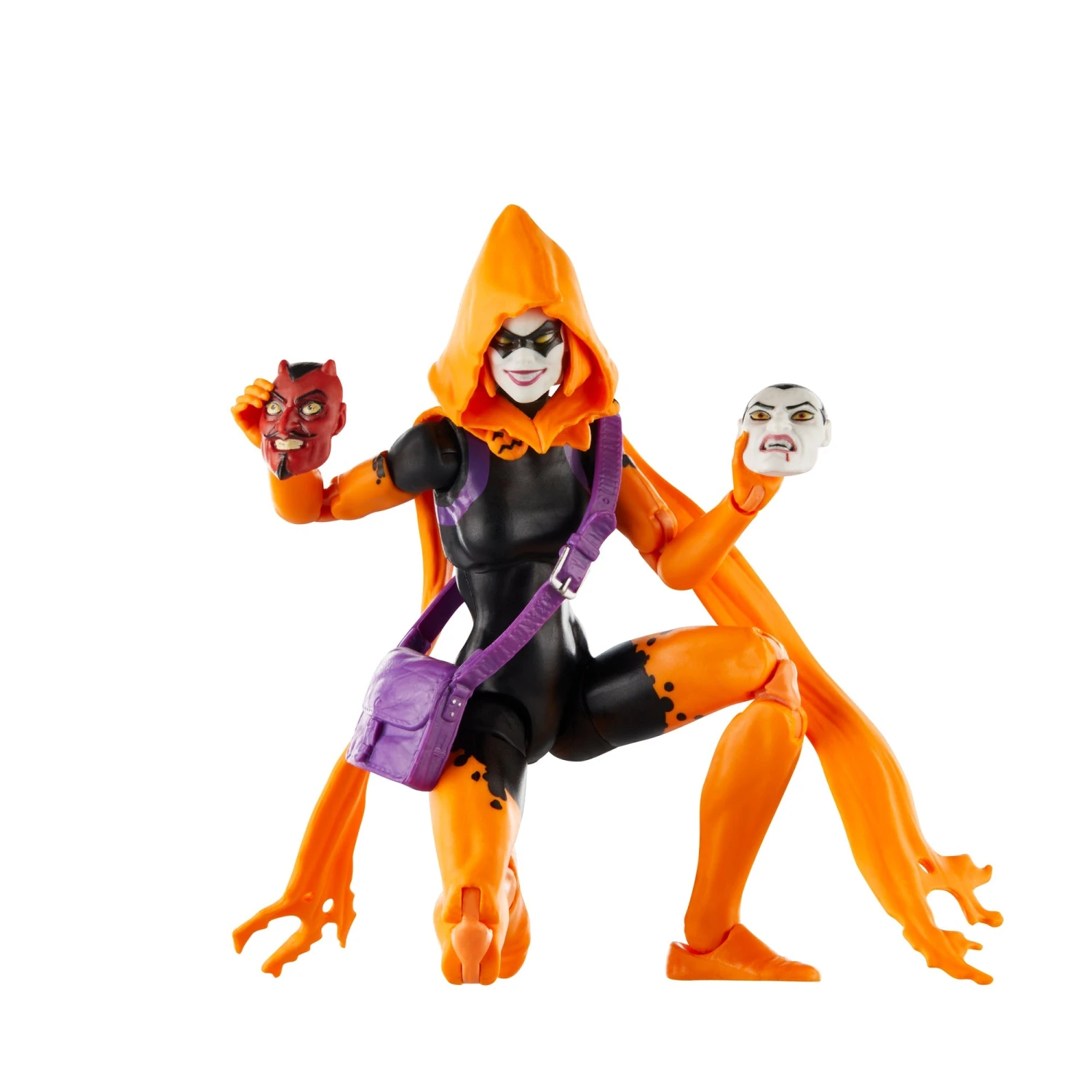 Marvel Legends Series Hallows' Eve - Presale 4 Marvel Legends Series Hallows' Eve - Presale - Image 4