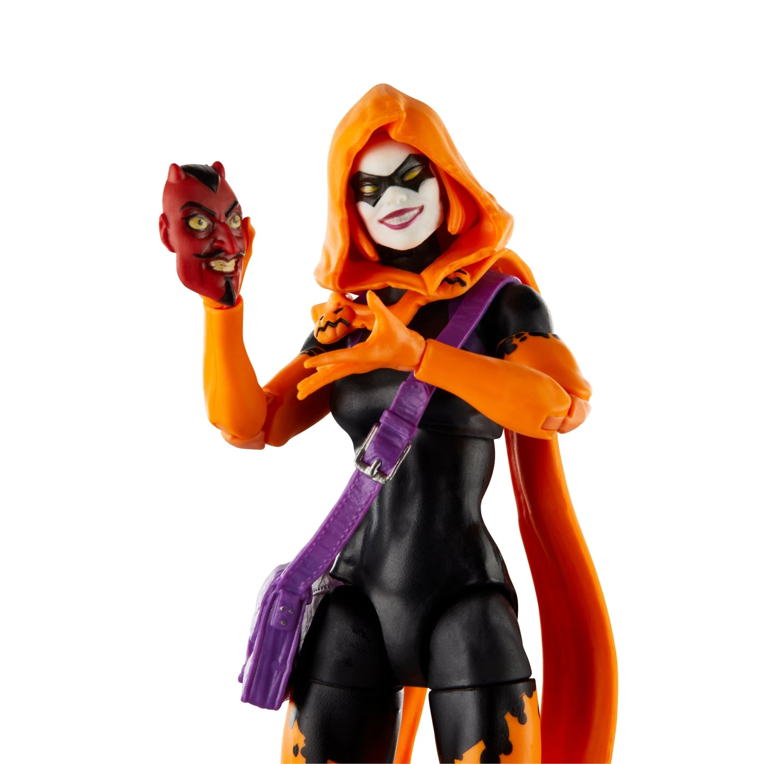 Marvel Legends Series Hallows' Eve - Presale 6 Marvel Legends Series Hallows' Eve - Presale - Image 6
