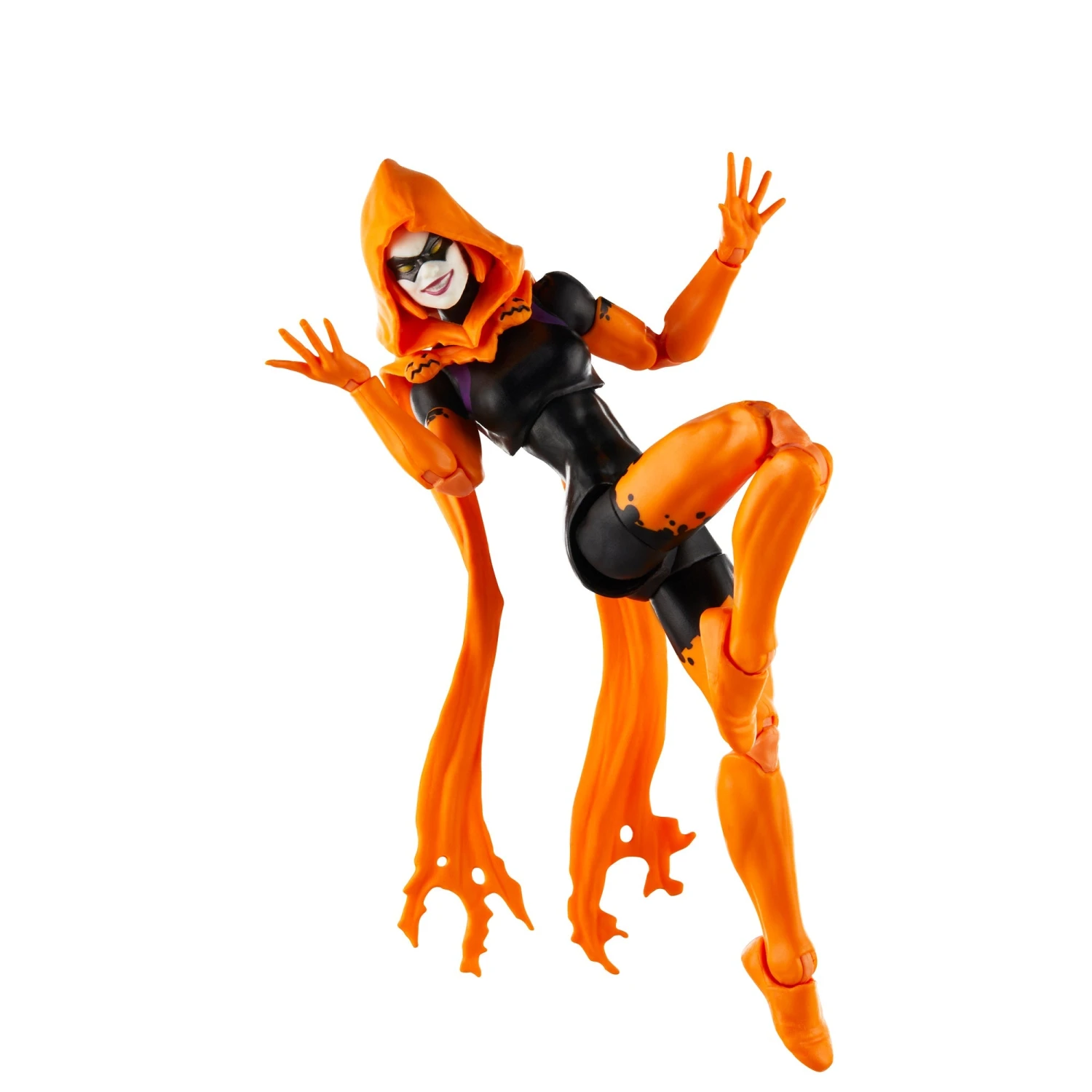 Marvel Legends Series Hallows' Eve - Presale 2 Marvel Legends Series Hallows' Eve - Presale - Image 2