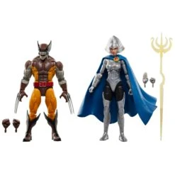 Marvel Legends Series Wolverine And Lilandra Neramani - Presale -Cheap Hasbro Pulse Store F90345L00 main 23 2000px 300DPI