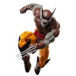Marvel Legends Series Wolverine And Lilandra Neramani - Presale -Cheap Hasbro Pulse Store F9034 PROD MVL LEGENDS FC ANV 2 355 2000px 300DPI