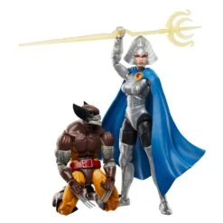 Marvel Legends Series Wolverine And Lilandra Neramani - Presale -Cheap Hasbro Pulse Store F9034 PROD MVL LEGENDS FC ANV 2 381 2000px 300DPI