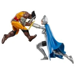 Marvel Legends Series Wolverine And Lilandra Neramani - Presale