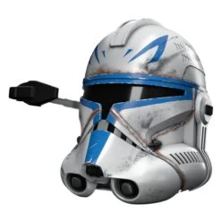 Star Wars The Black Series Clone Captain Rex -Cheap Hasbro Pulse Store F91765L00 detail 23 2000px 300DPI