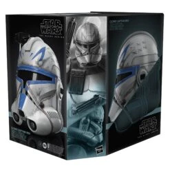 Star Wars The Black Series Clone Captain Rex -Cheap Hasbro Pulse Store F91765L00 left 23 2000px 300DPI