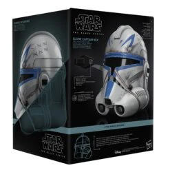 Star Wars The Black Series Clone Captain Rex -Cheap Hasbro Pulse Store F91765L00 pkg 2 23 2000px 300DPI
