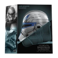Star Wars The Black Series Clone Captain Rex -Cheap Hasbro Pulse Store F91765L00 pkg 3 23 2000px 300DPI