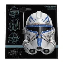 Star Wars The Black Series Clone Captain Rex -Cheap Hasbro Pulse Store F91765L00 pkg 4 23 2000px 300DPI