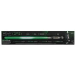 Star Wars The Black Series Force FX Elite Sabine Wren Lightsaber 36 Star Wars The Black Series Force FX Elite Sabine Wren Lightsaber -Cheap Hasbro Pulse Store F91775L00 back 23 2000px 300DPI