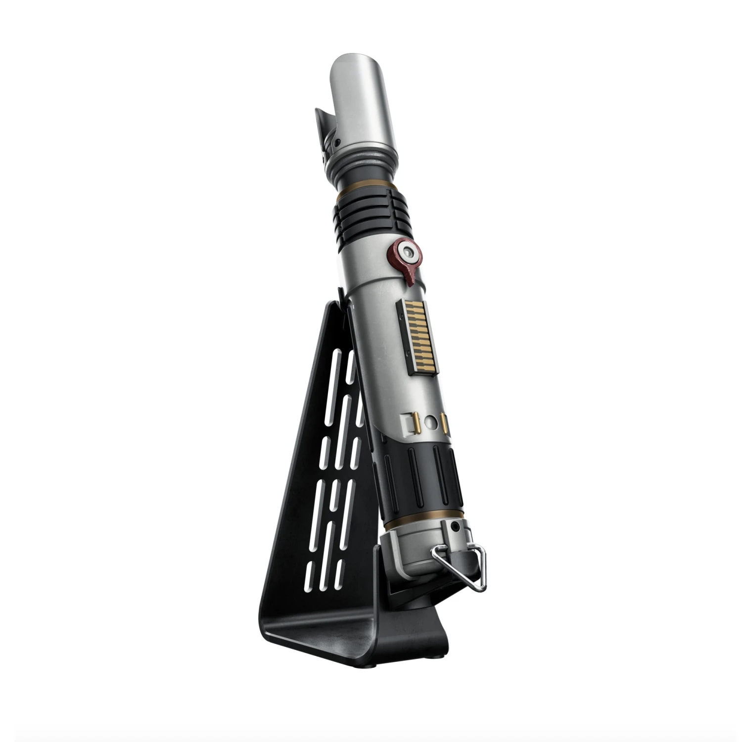 Star Wars The Black Series Force FX Elite Sabine Wren Lightsaber 16 Star Wars The Black Series Force FX Elite Sabine Wren Lightsaber - Image 16