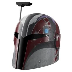 Star Wars The Black Series Sabine Wren Electronic Helmet -Cheap Hasbro Pulse Store F91795L00 detail 2 23 2000px 300DPI