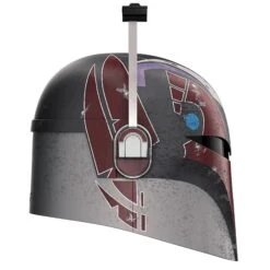 Star Wars The Black Series Sabine Wren Electronic Helmet -Cheap Hasbro Pulse Store F91795L00 detail 3 23 2000px 300DPI